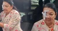 Medical Board Report on Shiranthi Submitted